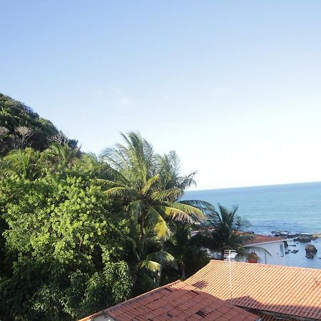 Pousada Borakay Morro de Sao Paulo Exterior photo