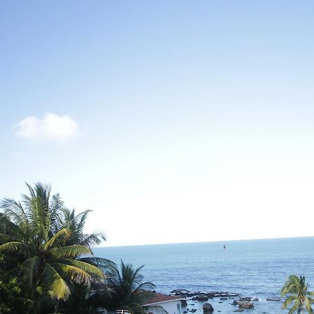 Pousada Borakay Morro de Sao Paulo Exterior photo